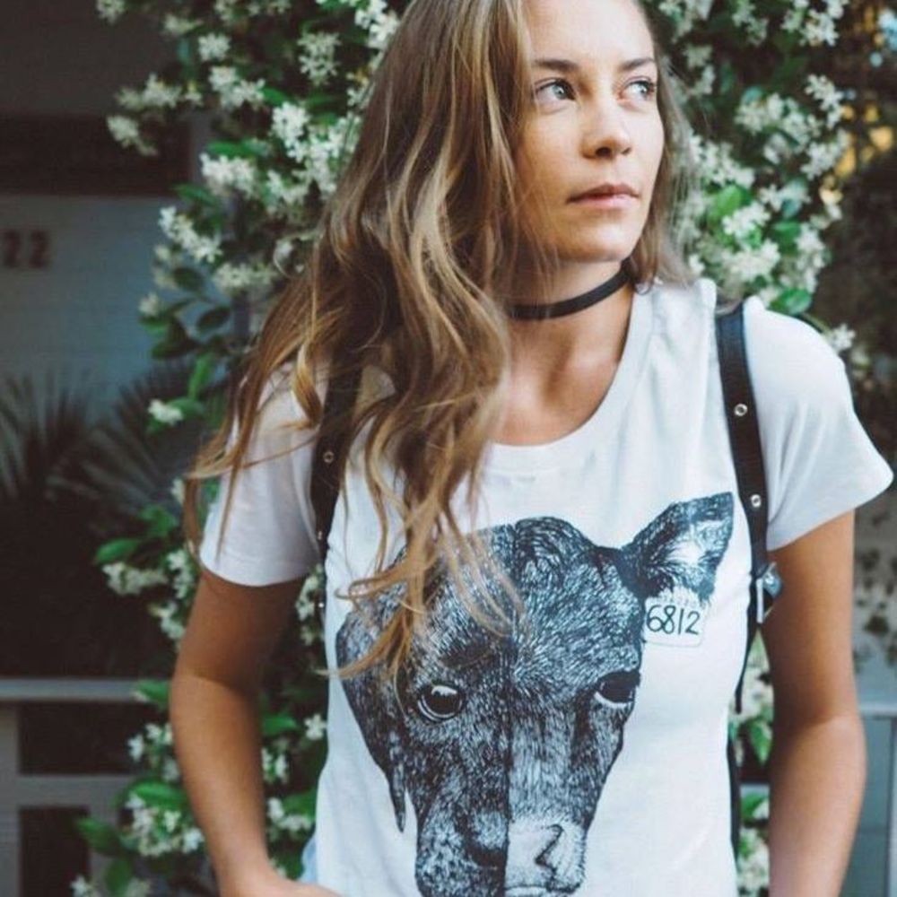 Meet your Posher, Ella